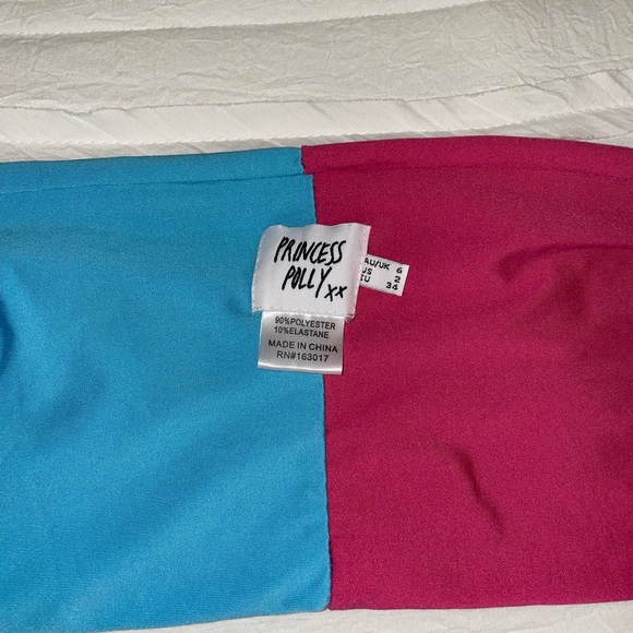 Princess Polly Alessia Top - Picture 7 of 9